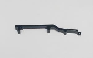 Sidoskydd CNC Komposit Vänster ER-12M