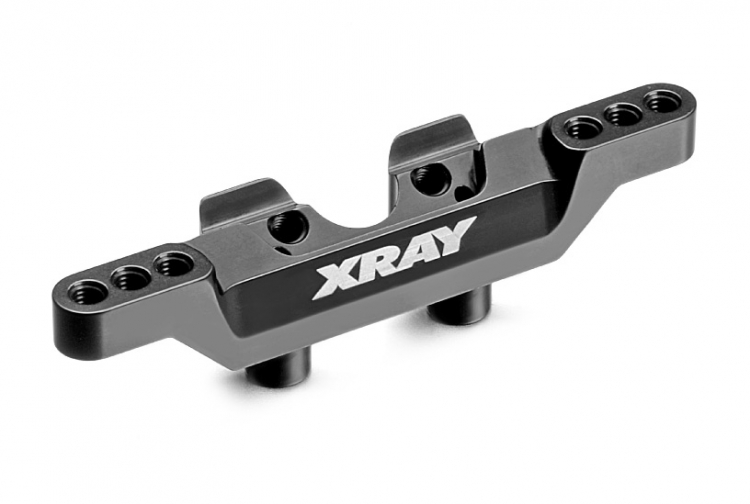 Roll Center Fram Alu för Bred Kränghämmare Xray XB2