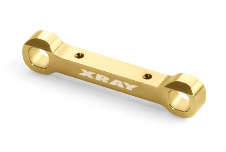 Bärarmshållare bak undre bakre Xray XB2