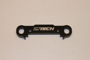 Front Suspension Arm Holder. 0 grad +-1.5mm. Intech BR-6/BR-6E