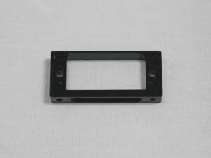 Servofäste Aluminium Intech ER-14