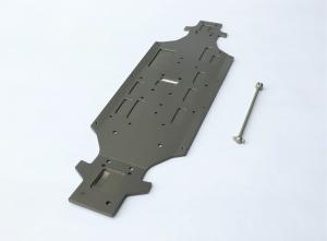 Chassie Förlängt 5mm Intech BR-6E