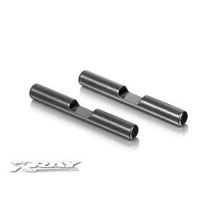 Differential pinnar. Alu. XB8 2014