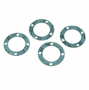 Differential packning F/B Xray XB8 2017