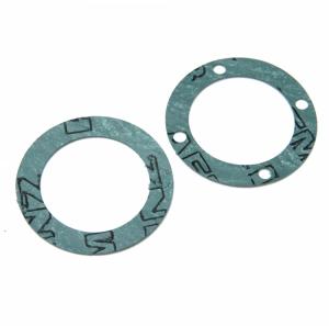 Differential packning mitten XB8 2017