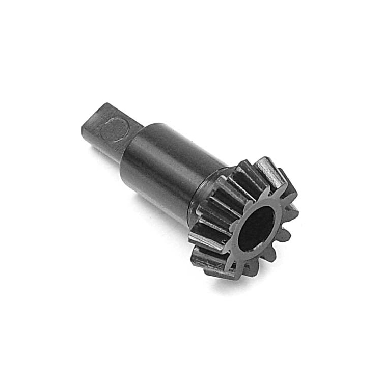 Differential pinion 12T. XB8