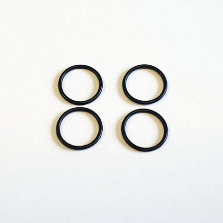 O-Ring 10x1mm (4 st) HongNor X3GTS-E