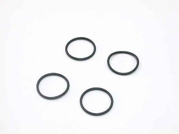 O-Ring 19x1.5mm (4 st) HongNor X3GTS-E