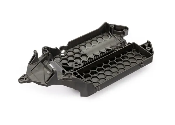 Traxxas 10722X - Chassis (requires #10728X front bulkhead)