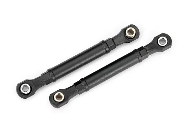 Toe links front 61mm (2) Mini Maxx
