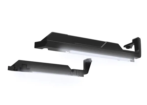 LED Light Chassis (Requires #6588X or #10795) Mini Maxx