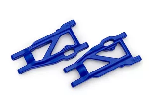 Suspension arms (new design), front/rear EHD