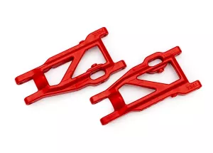Suspension arms (new design), front/rear EHD