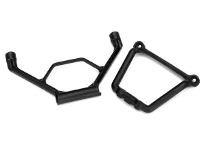 Fäste Stötfångare Fram Set X-Maxx