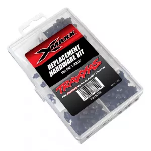 Skruvsats Komplett X-Maxx