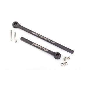 ​Axle shaft Front HD V+H (requires #8064) TRX-4/6