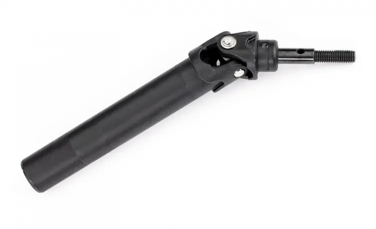 TRX-8994X Drivaxel Yttre med Hjulaxel WideMaxx