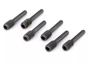 Låsskruv 4x18mm (6)