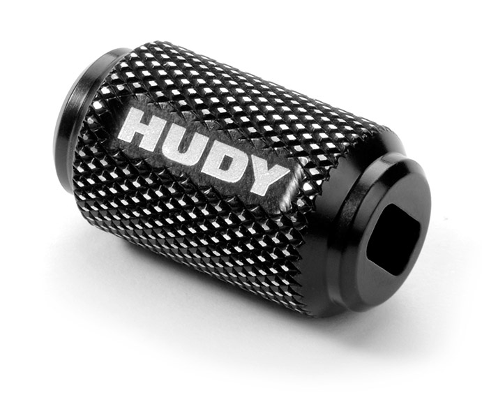 Kulledsverktyg Hudy Aluminium