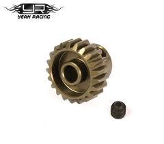 Motordrev 48P 20T 7075 aluminium Yeah Racing