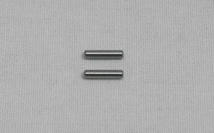 Pinnar 2x9mm (2 st) Intech ER-14