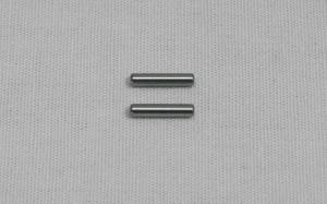 Pinnar 2x10mm (2 st) Intech ER-14