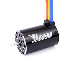 Rocket-RC Borstlös Motor Sensorlös 550 4POL 4300KV 3.17mm Motoraxel