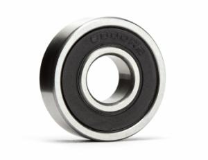 Kullager S6000-2RS 10x26x8 Gummität Rostfritt