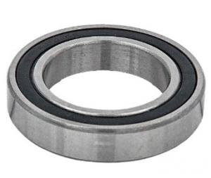 Kullager 6010-2RS 50x80x16 Gummität