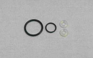 O-Ring Set till Stötdämparna Intech ER-12/ ER-14