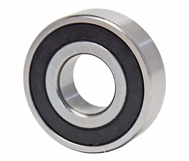 CX Bearing 6204-2RS DIAMETER MM 20x47x14 MADE IN POLAND - Foto 8