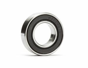 Kullager 687-2RS 7x14x5 Gummität