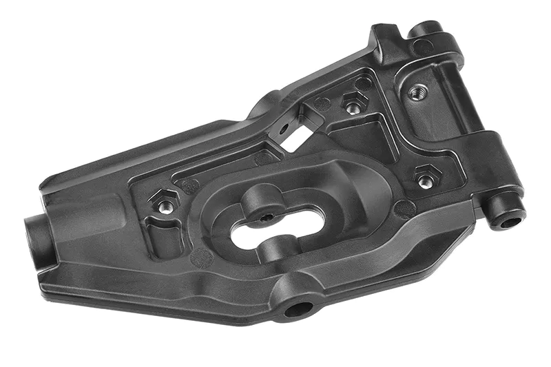 Team Corally - Suspension Arm HDA-3 - Lower - Front- 1 Pc