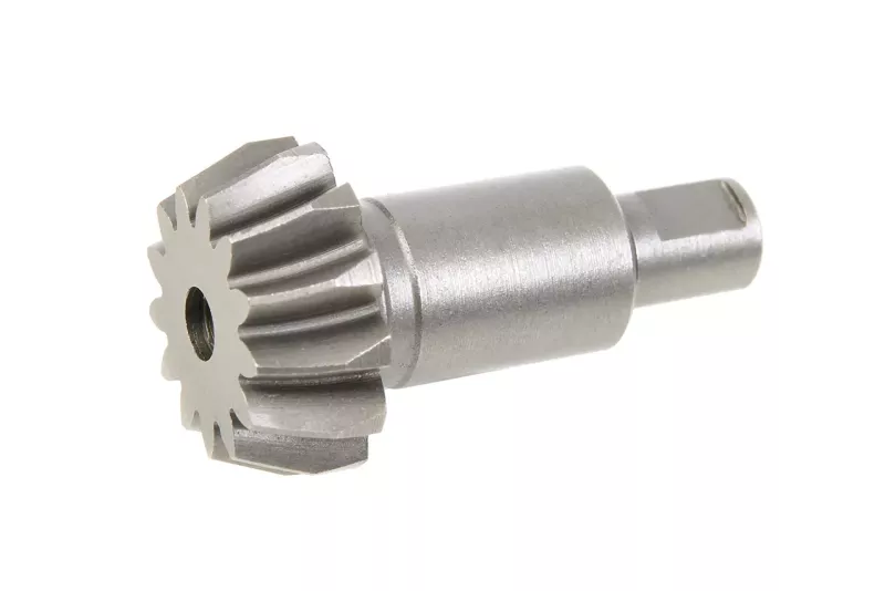 Team Corally - Bevel Pinion 13T - Steel - 1 Pc