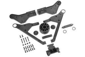 Team Corally - Wheelie Bar kit