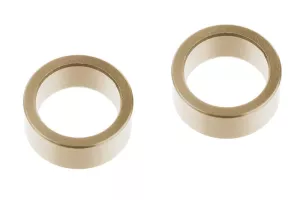 HDA Suspension Arm Insert - Inner - Aluminum - LE - 2 Pcs