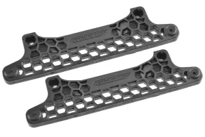 Team Corally - Bumper - - 2 Pcs