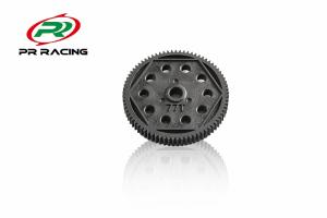 77T Spur Gear (For S1) 1pcs PR Racing