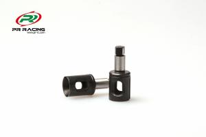 Outdrive Diff Steel + 1.6mm SB401 4wd PR Racing