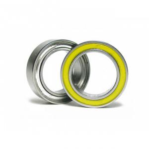 Kullager 6700-2RZ 10x15x4 Gummi/metalltät AVID