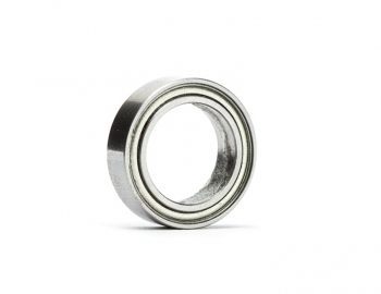 AVID Kullager MR148-ZZC 8x14x4 Metalltät Keramik