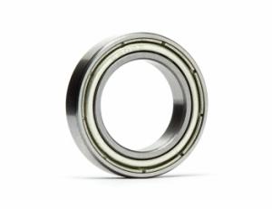 Kullager 6802-ZZ 15x24x5 Metalltät