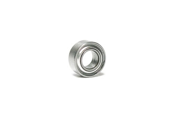 Kullager MR52-ZZ 2x5x2,5 Metalltät