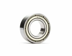 Kullager S6900-ZZ 10x22x6 Metalltät Rostfritt