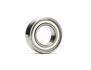 Kullager 689-ZZ 9x17x5 Metalltät