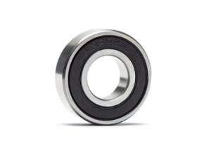 Kullager 6701-2RS 12x18x4 Gummität