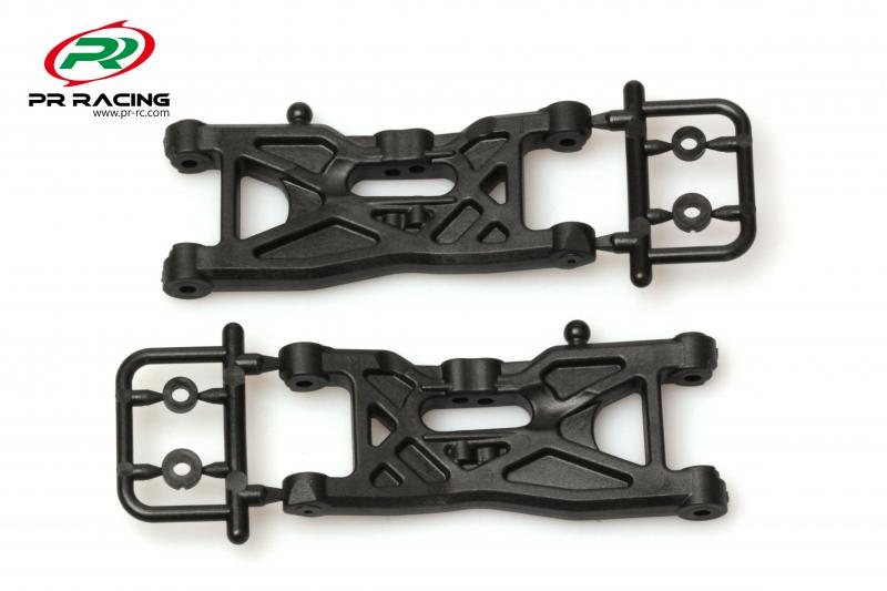 PRS1V3 Type R-Front Lower gull Wishbone fore S1 V3R PR Racing