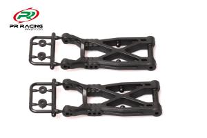 PR S1 Rear Lower Gull Wishbone PR Racing