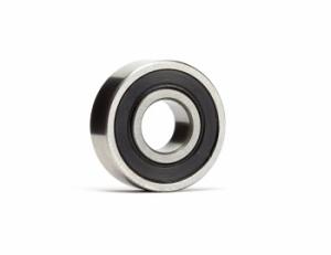 Kullager MR63-2RS 3x6x2,5 Gummität