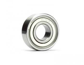 Kullager 686-ZZ 6x13x5 Metalltät